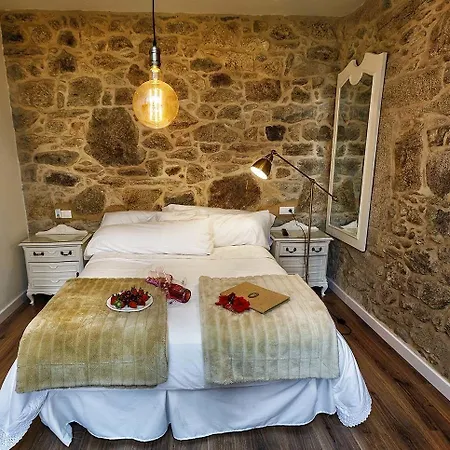 Ecocasa Lema Ii Hotel