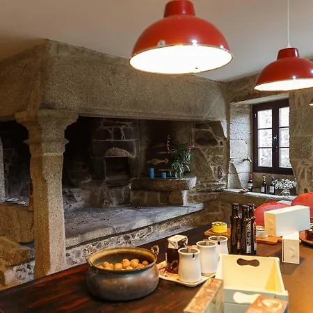 Ecocasa Lema Ii Hotel