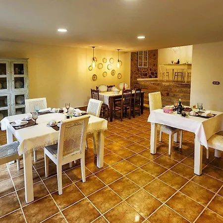 Ecocasa Lema Ii 3*