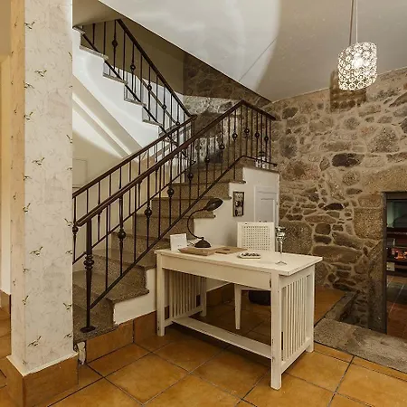 Hotel Ecocasa Lema Ii 3*
