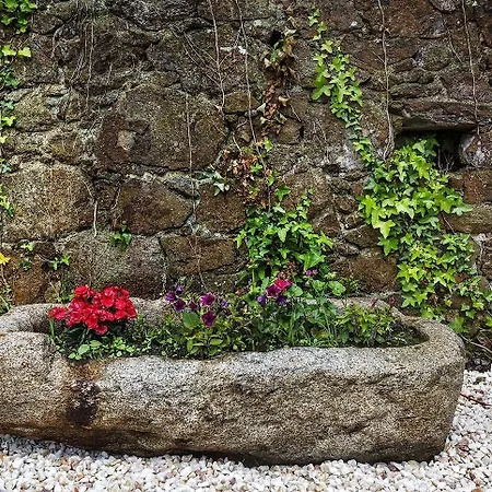 Ecocasa Lema Ii Hotel