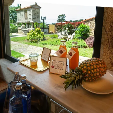 Ecocasa Lema Ii Otel Morpeguite