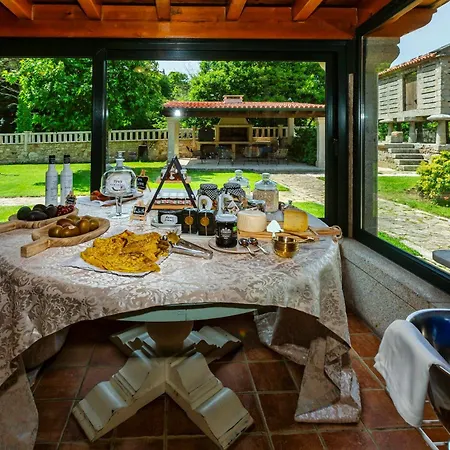 Ecocasa Lema Ii 3*