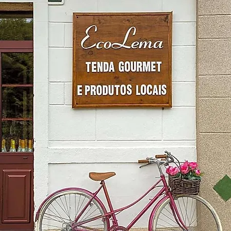 Ecocasa Lema Ii Hotel Morpeguite