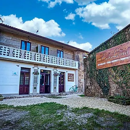 Ecocasa Lema Ii