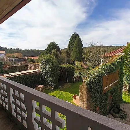 Hotel Ecocasa Lema Ii 3*