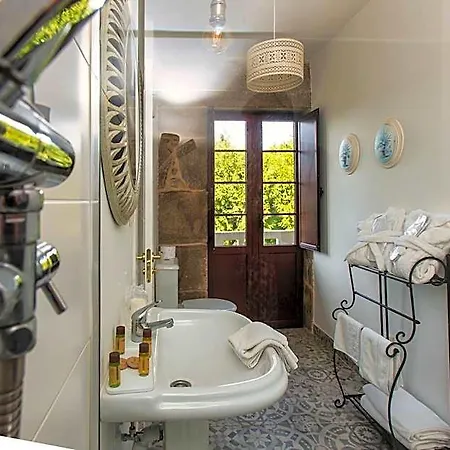Ecocasa Lema Ii 3*