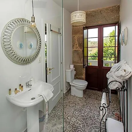 Ecocasa Lema Ii 3*