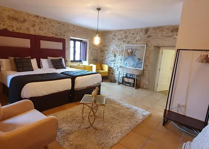 Ecocasa Lema Ii Морпегите