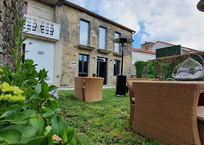 Ecocasa Lema Ii 3* Морпегите