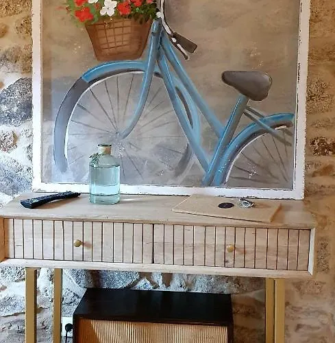 Hotel Ecocasa Lema Ii 3*