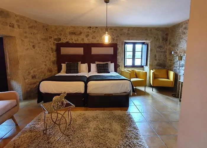 Ecocasa Lema Ii Ξενοδοχείο