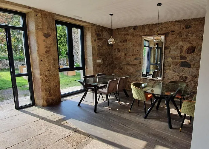 Ecocasa Lema Ii Hotel 3*