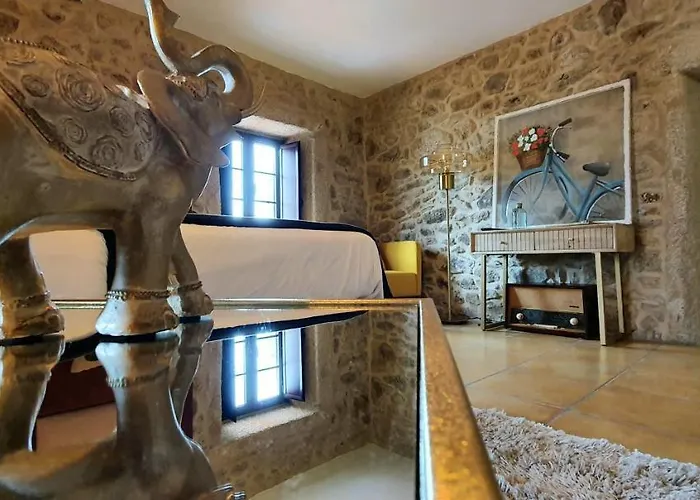 Ecocasa Lema Ii Hotel Morpeguite