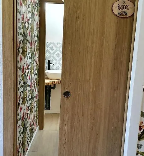Ecocasa Lema Ii Отель