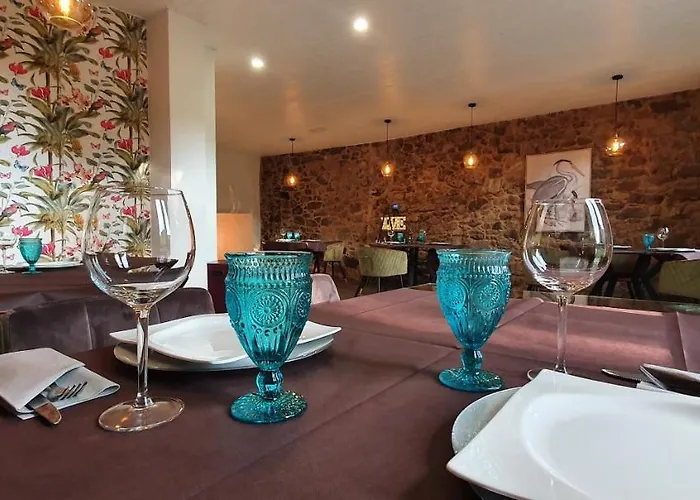 Ecocasa Lema Ii Hotel 3*