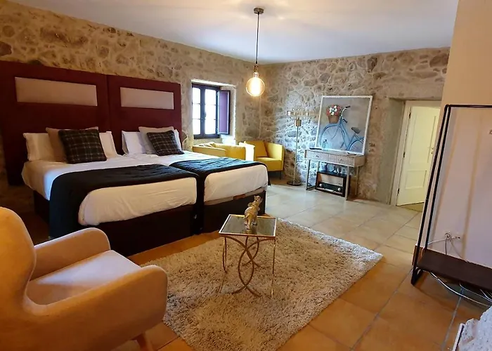 Ecocasa Lema Ii Морпегите