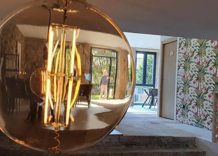 Ecocasa Lema Ii Отель 3*
