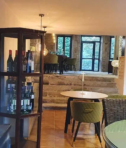 Ecocasa Lema Ii Morpeguite