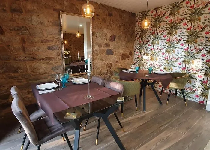 Ξενοδοχείο Ecocasa Lema Ii Morpeguite