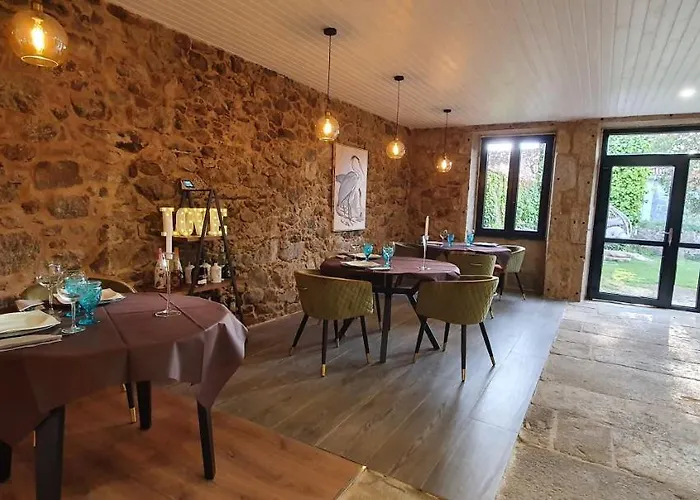 Ecocasa Lema Ii 3* Morpeguite