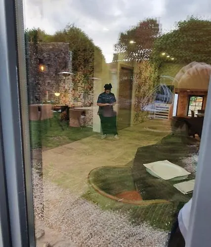 Ecocasa Lema Ii 3* Morpeguite