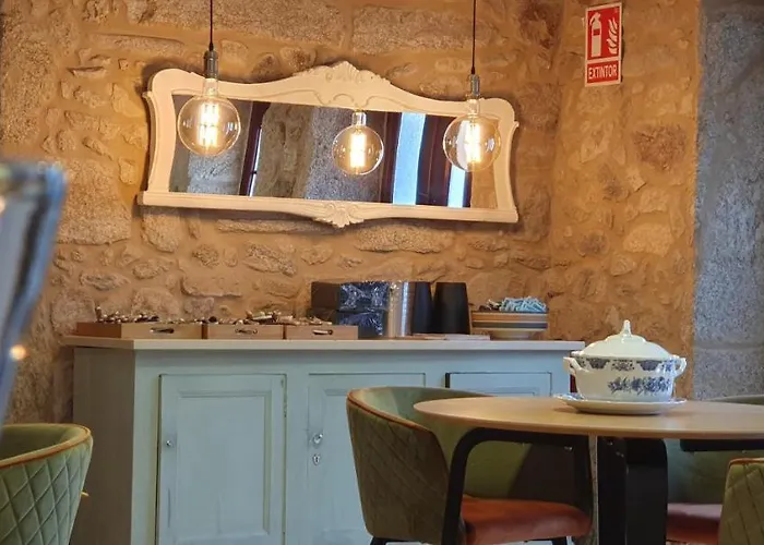 Ecocasa Lema Ii 3* Morpeguite