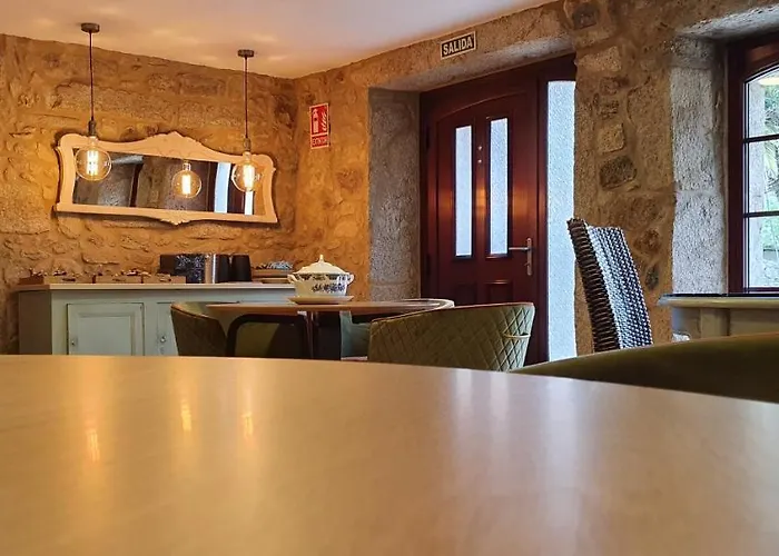 Ecocasa Lema Ii Морпегите