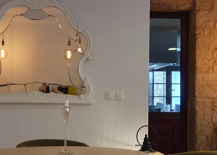 Ecocasa Lema Ii Морпегите
