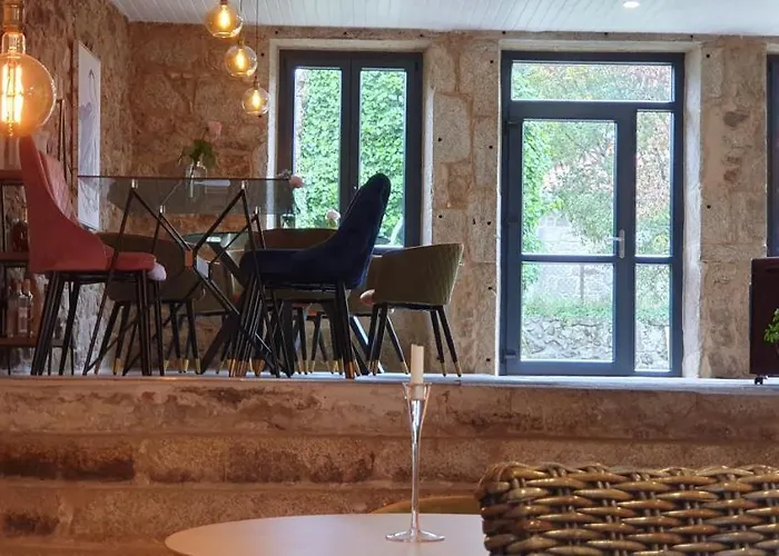 Ecocasa Lema Ii 3*