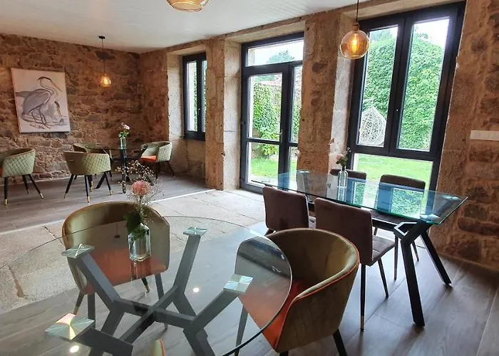 Ecocasa Lema Ii Отель 3*