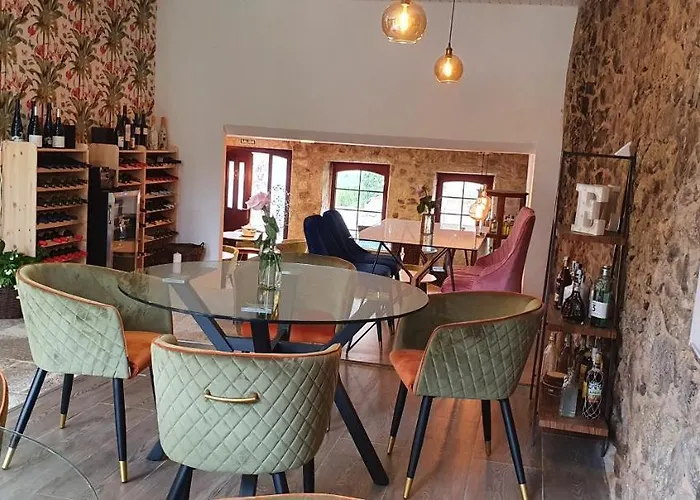 Ecocasa Lema Ii 3* Морпегите
