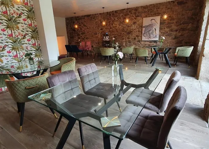 Ecocasa Lema Ii Hotel 3*