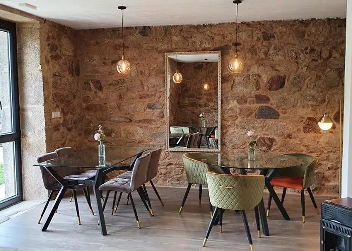 Ecocasa Lema Ii 3* Morpeguite