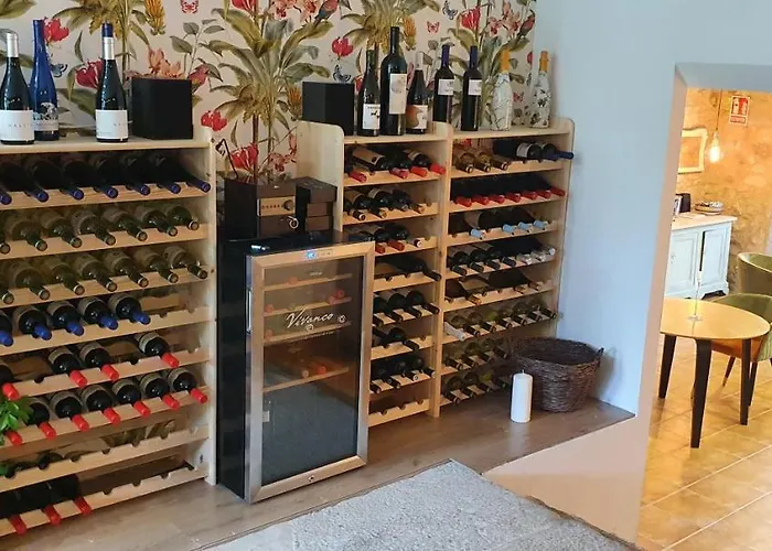 Ecocasa Lema Ii 3* Morpeguite