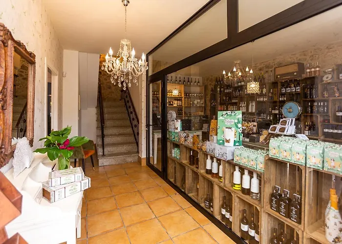 Hotel Ecocasa Lema Ii 3*