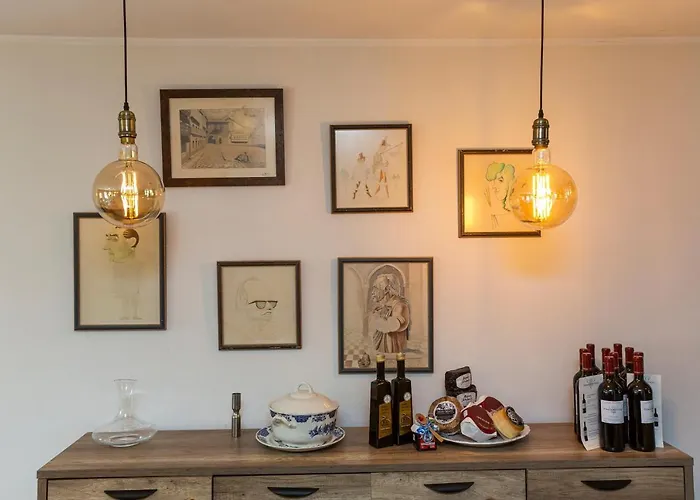 Ξενοδοχείο Ecocasa Lema Ii Morpeguite