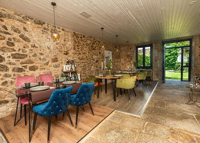 Ecocasa Lema Ii Морпегите