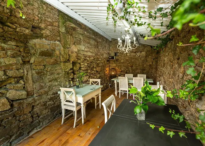 Ecocasa Lema Ii 3* Морпегите