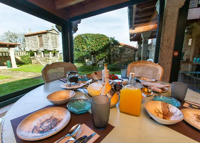 Ecocasa Lema Ii 3* Morpeguite