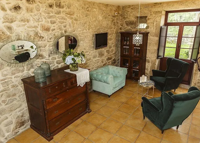 Ecocasa Lema Ii 3*