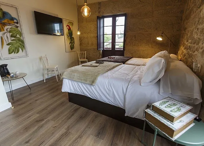 Hotel Ecocasa Lema Ii 3*