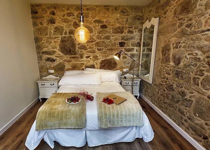 Ecocasa Lema Ii Отель