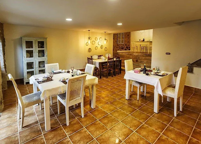 Ecocasa Lema Ii 3*
