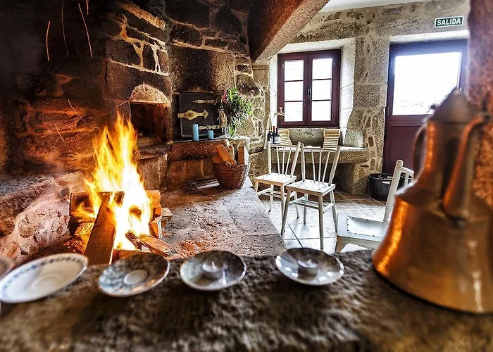 Ecocasa Lema Ii Hotel Morpeguite