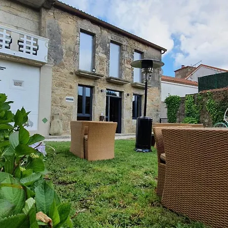 Ecocasa Lema Ii 3* Morpeguite