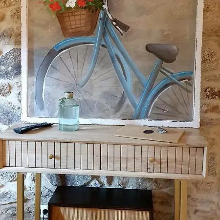 Ξενοδοχείο Ecocasa Lema Ii 3*