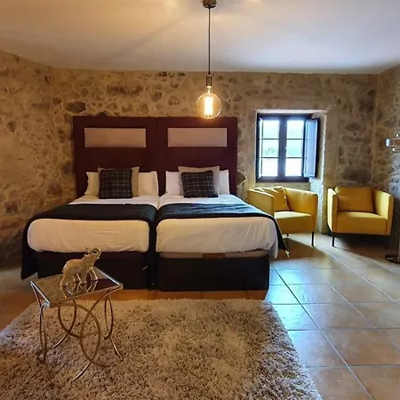 Ecocasa Lema Ii Ξενοδοχείο