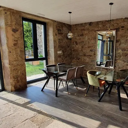 Ecocasa Lema Ii Ξενοδοχείο 3*
