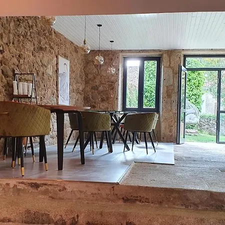 Ecocasa Lema Ii 3*